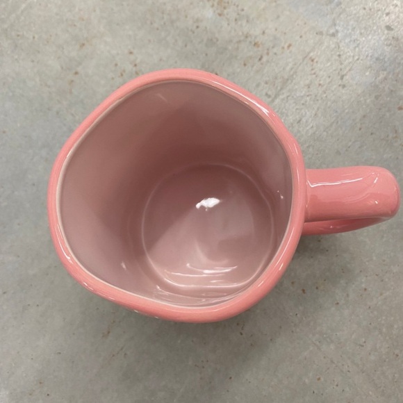 Rae Dunn FUR MAMA pink Mug - new never used! last one!! - Picture 4 of 5